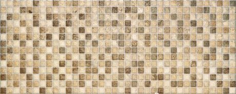 Micro Beige Decor 20х50 /Микро Беж