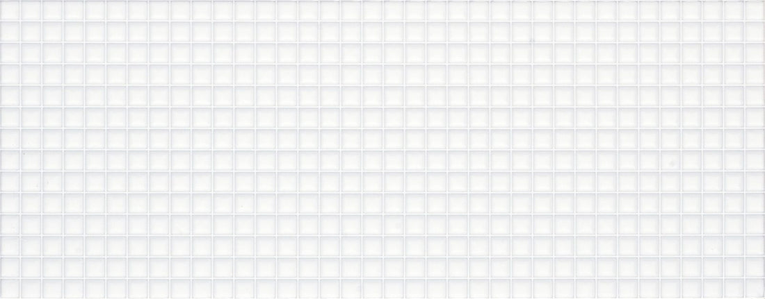BLANCO DECOR MICRO 20x50 /Бланко Брило