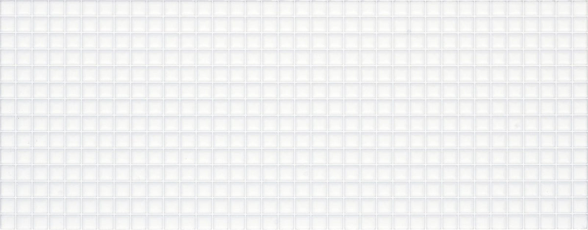 BLANCO DECOR MICRO 20x50 /Бланко Брило