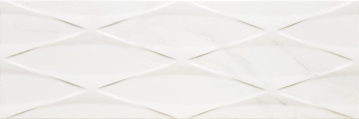 THASSOS BLANCO DIAMOND 20х60 /Тасос Бланко