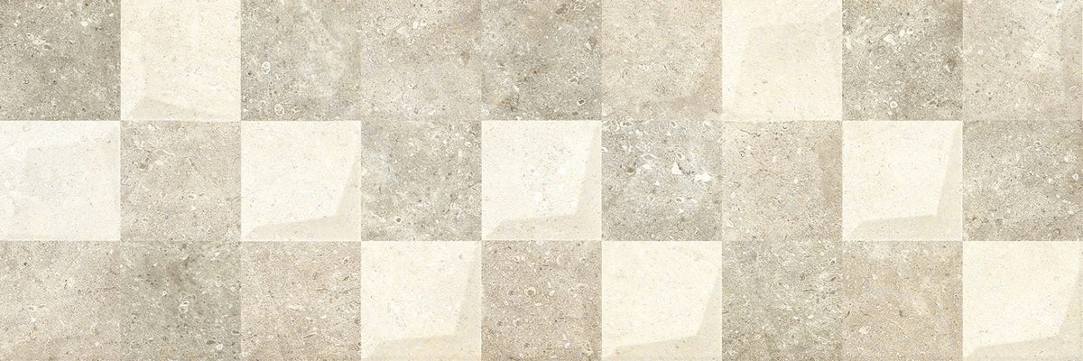 ATRIUM IVORY 20х60 /Атриум