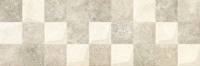 ATRIUM IVORY 20х60 /Атриум