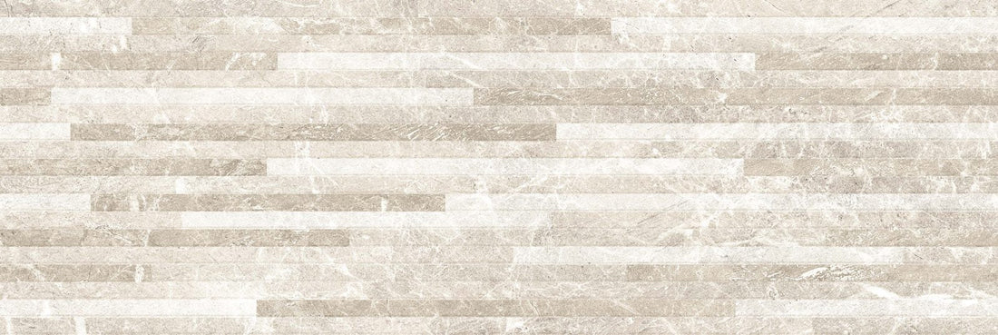 LEEDS BEIGE DECORADO 25х75 /Лиидс