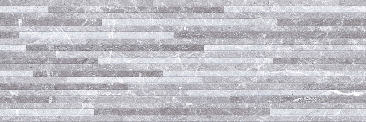 ALABAMA GRIS MURETTO 25x75 /Алабама