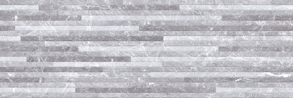 ALABAMA GRIS MURETTO 25x75 /Алабама