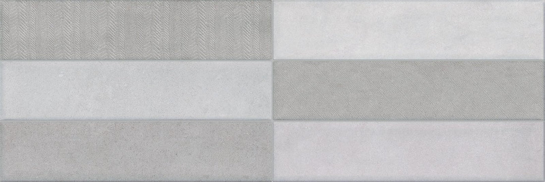 NORMANDIE BRETON BEIGE BRICK 25х75 /Нормандия