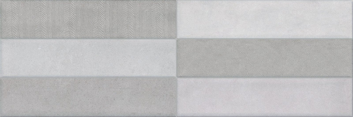 NORMANDIE BRETON BEIGE BRICK 25х75 /Нормандия
