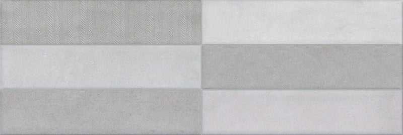 NORMANDIE BRETON BEIGE BRICK 25х75 /Нормандия