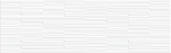 CHROMATIC BLANCO MURAL 25х75 /Хроматик