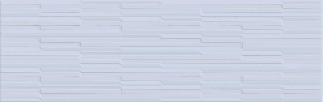 CHROMATIC AZUL MURAL 25х75 /Хроматик