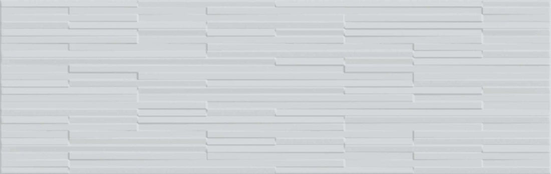 CHROMATIC GRIS MURAL 25х75 /Хроматик