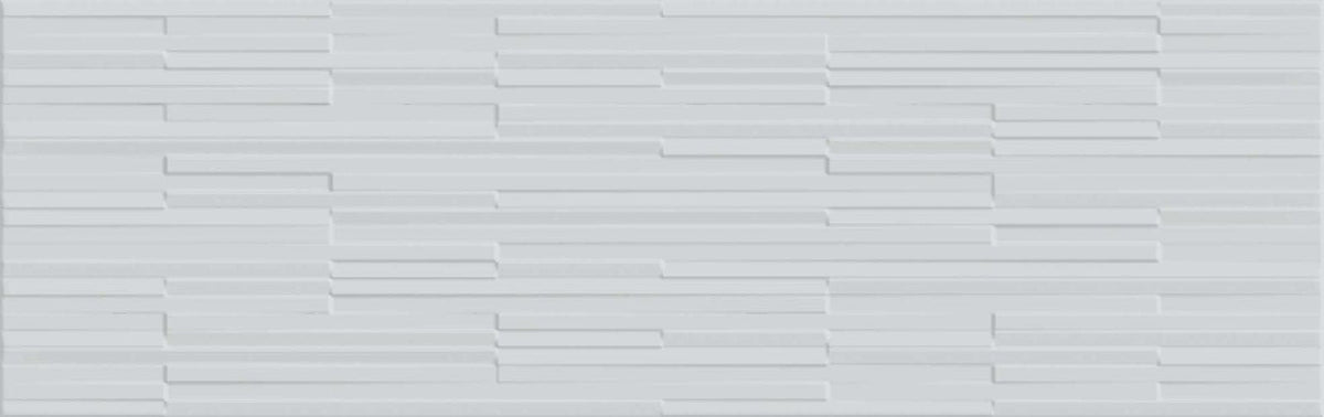 CHROMATIC GRIS MURAL 25х75 /Хроматик
