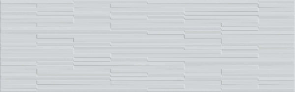 CHROMATIC GRIS MURAL 25х75 /Хроматик