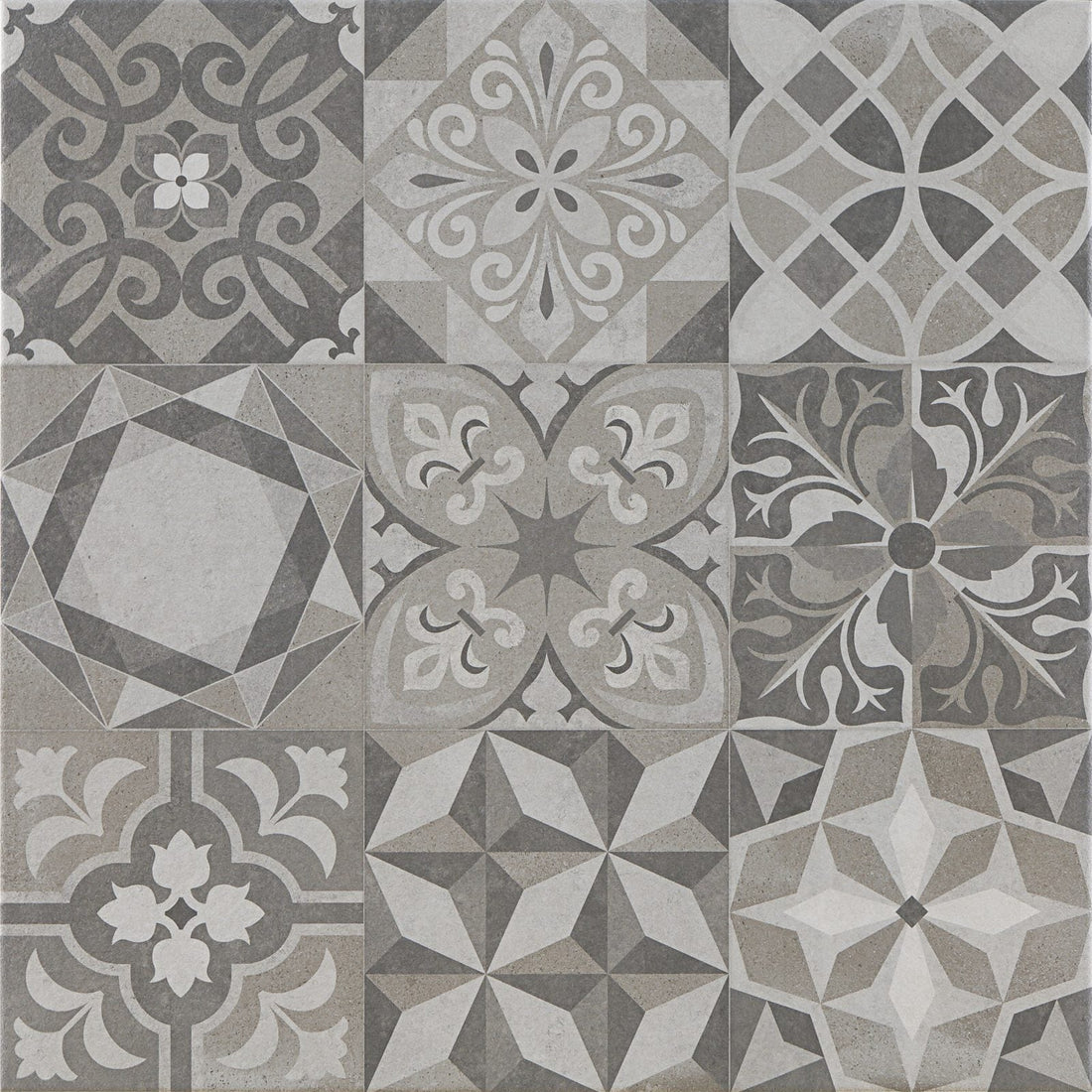 POWDER DECOR COLD 25x75 /Поудър