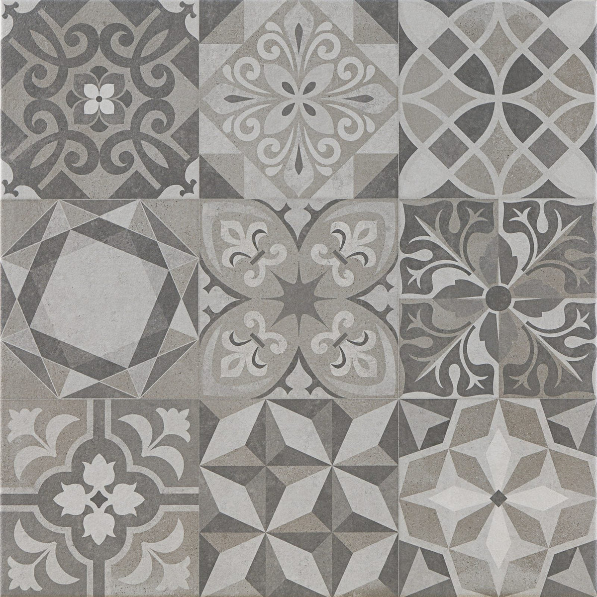 POWDER DECOR COLD 25x75 /Поудър