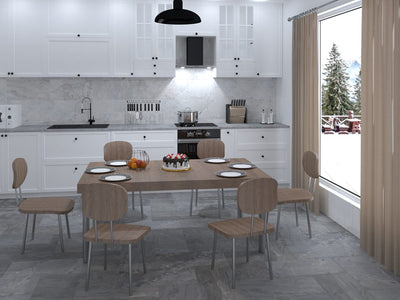 GRANVILLE GREY 30x60 /Гранвил