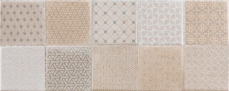 EDER DECOR WARM 45x45 /Едер