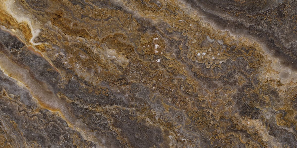 LINZ BROWN 60x120 /Линз