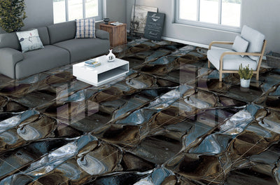 FLUDIC AQUA HIGH GLOSS 60x120 /Флудик