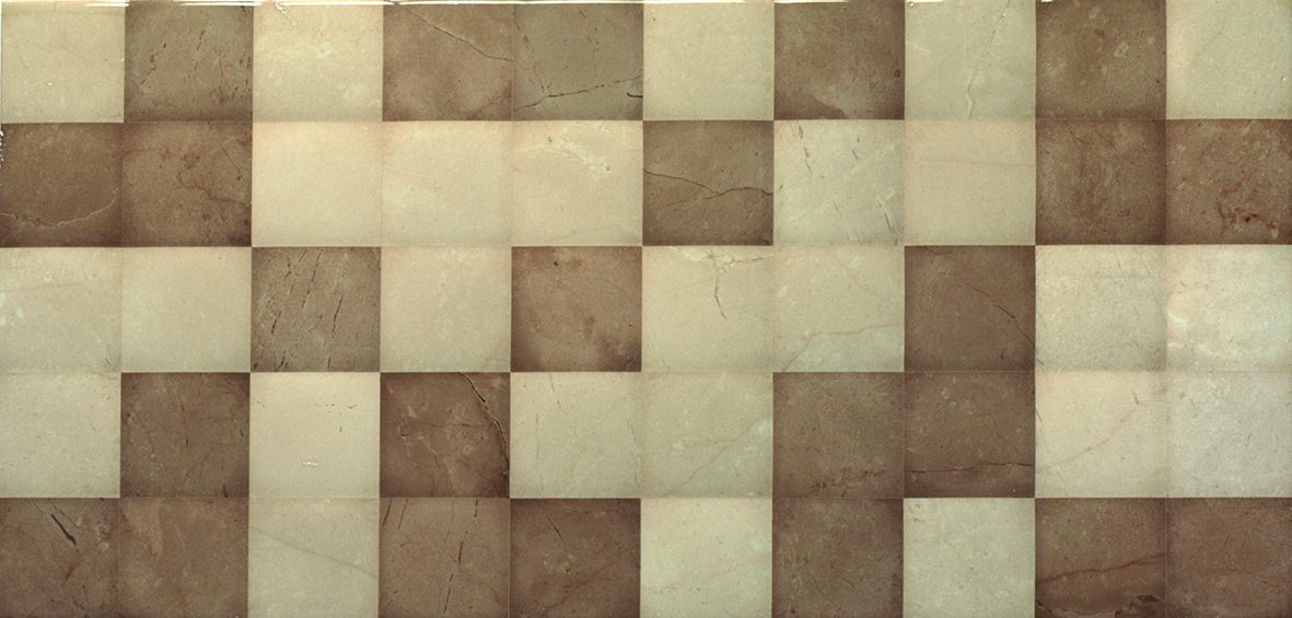 Кумула Бурдеос Луксор 31.6х63.2/Cumula Decor Luxor Burdeos