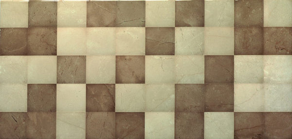 Кумула Бурдеос Луксор 31.6х63.2/Cumula Decor Luxor Burdeos