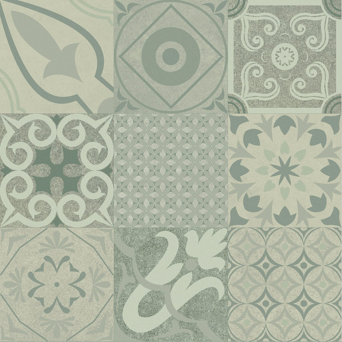 KRABI MIX PEARL 60x60 /Краби