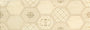 DAINO IVORY 60x60