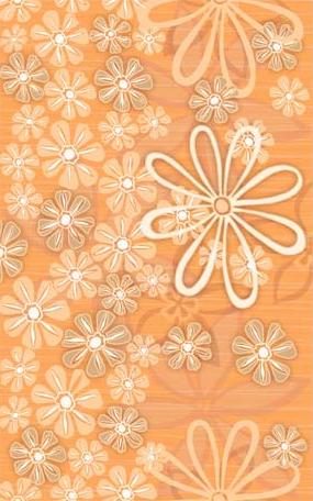 EUFORIA GIALLO 25x40