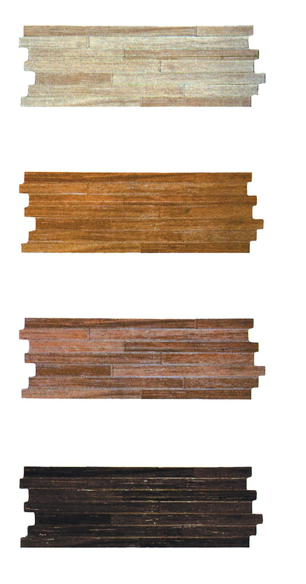 DARSENA CEREZO 15x45