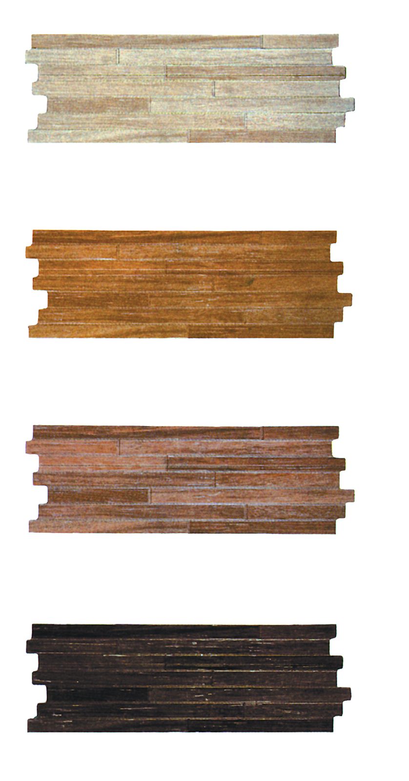 DARSENA CEREZO 15x45