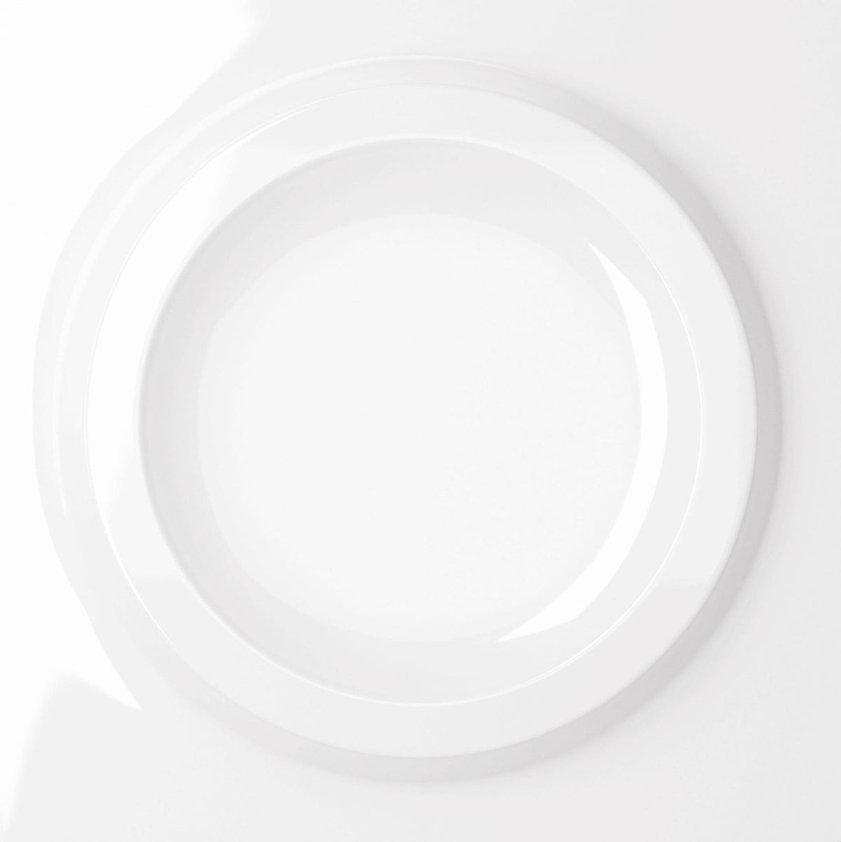 WHITE GLOSS OPAL  25х25/Уайт Глос