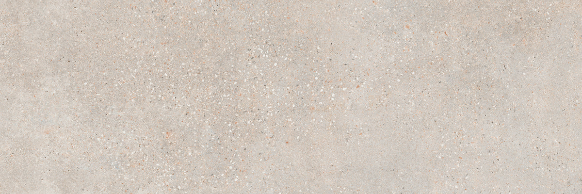 ASPHALT OFF WHITE 30x90 - плочка