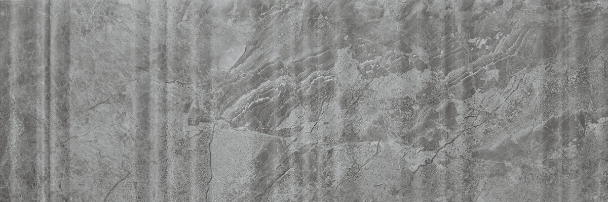 CANYON DUOMO BLACK 30x90 — формат
