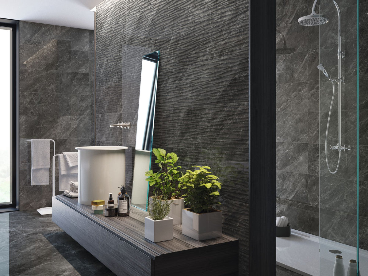 BALMORAL BROWN 60x60 - Baldocer ambient