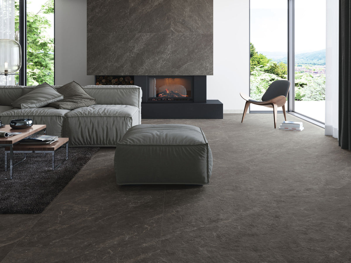 BALMORAL BROWN 60x60 - Baldocer ambient 2