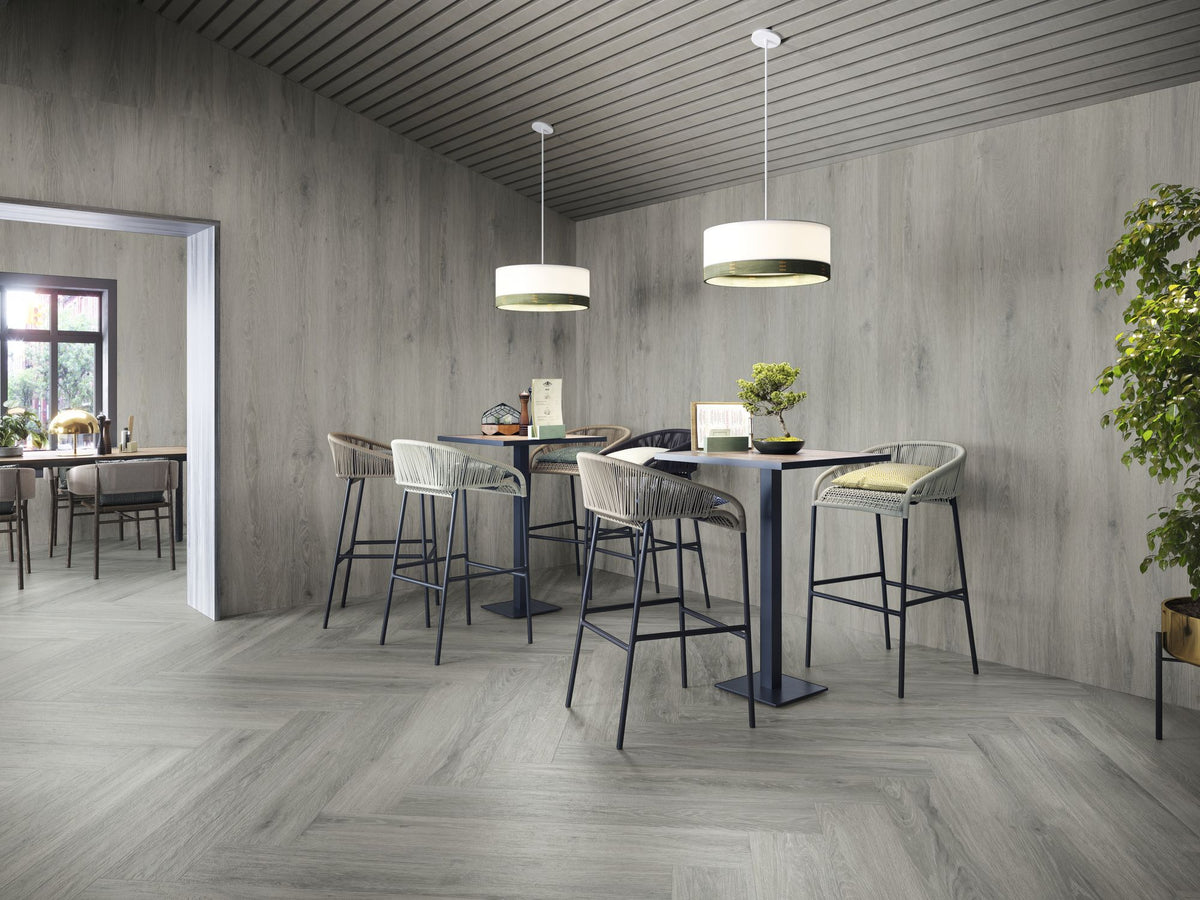 DUCALE GREY 60x120 - Baldocer ambient 2