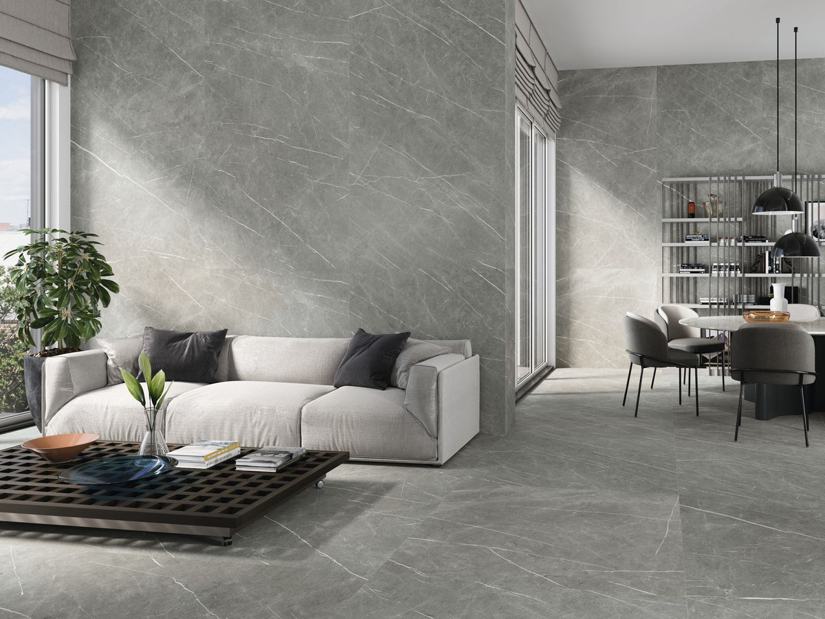 ETERNAL DARK NATURAL 60x120 - Baldocer ambient 2