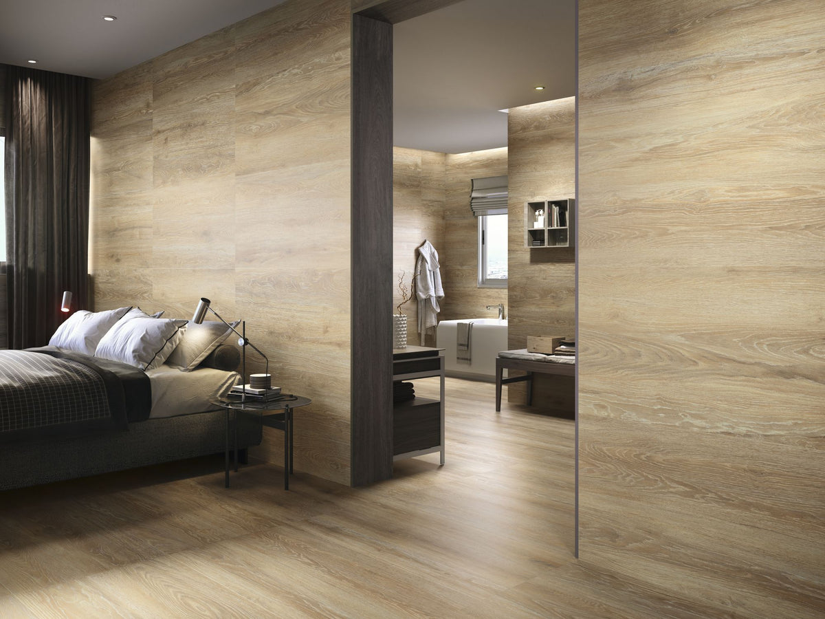 DUCALE CEDAR 60x120 - Baldocer ambient