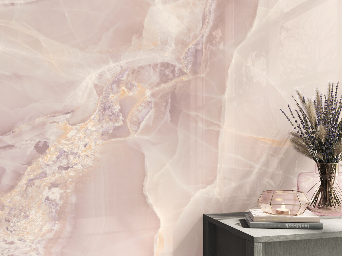 ONYX ROSE 60x120 - Baldocer ambient