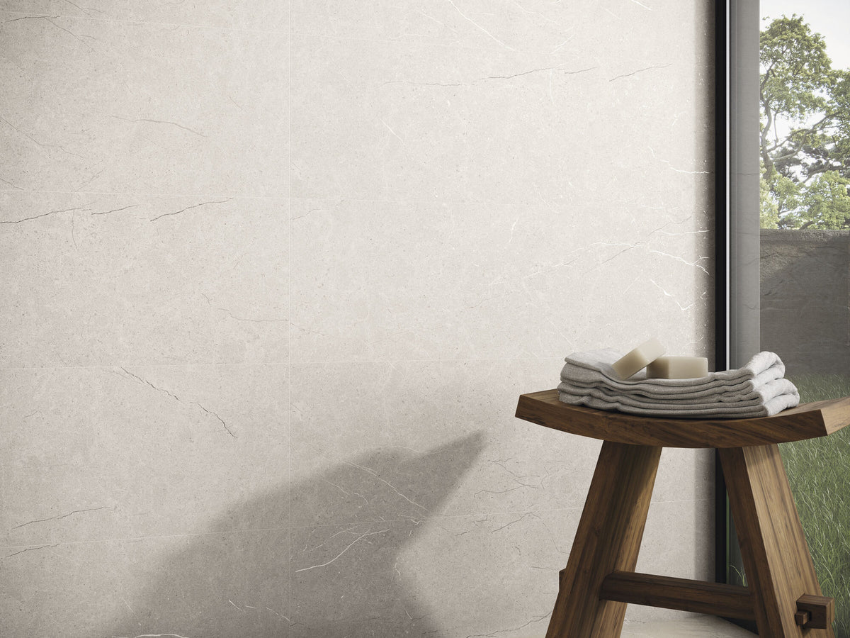 BELSTONE GREY 60x60 — Baldocer ambient