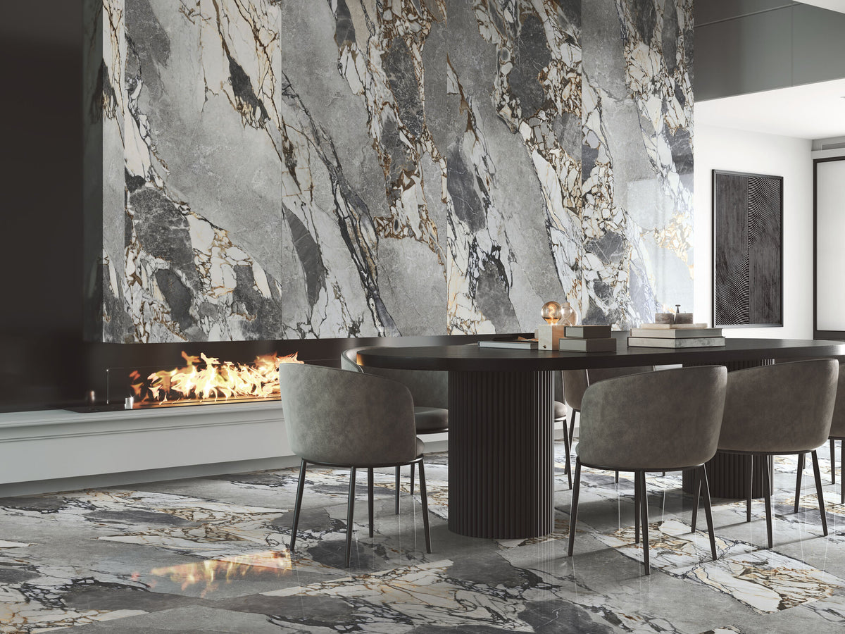 MINERAL STONE NATURAL 60x120 - Baldocer ambient 2