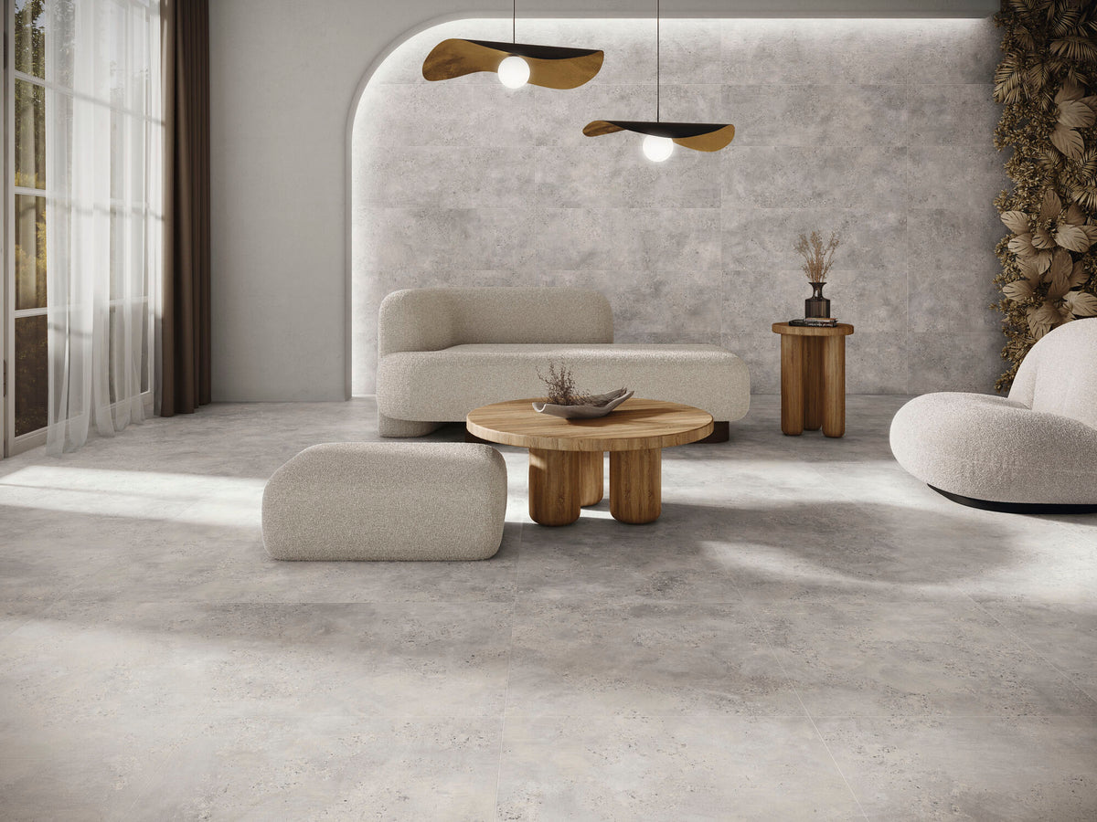 CAPITAL PERLA 60x60 - Baldocer ambient