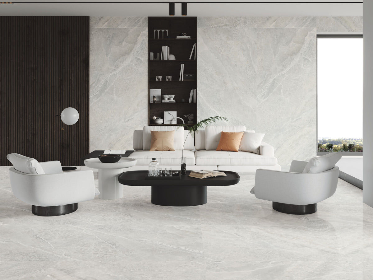 ELECTRA PEARL PULIDO 60x120 - Baldocer ambient