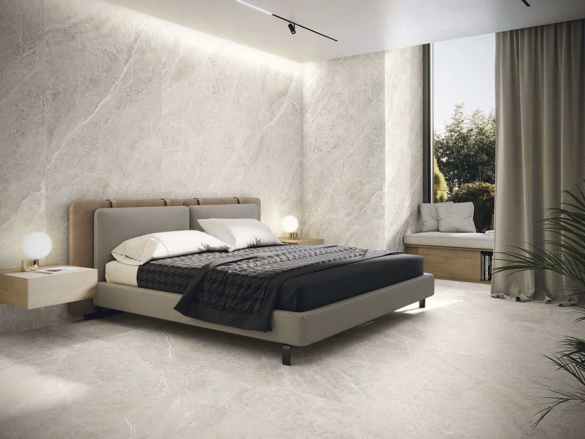 ELECTRA  SAND PULIDO 60x120 - Baldocer ambient 2