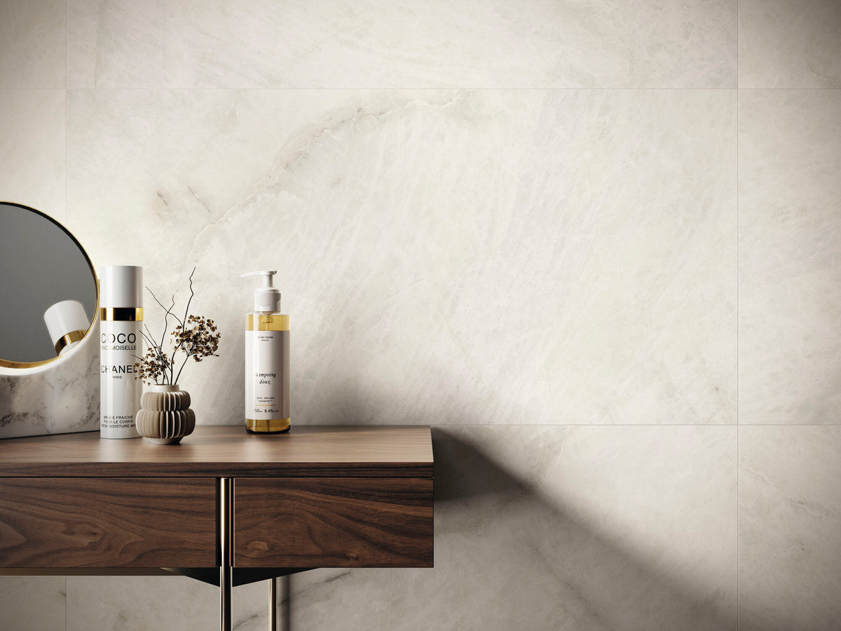 CRYSTALLO NATURAL 60x120 - Baldocer ambient