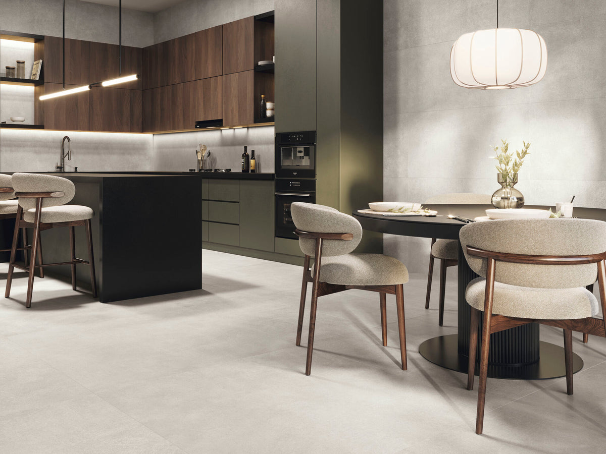 CORE GREY 60x120 - Baldocer ambient