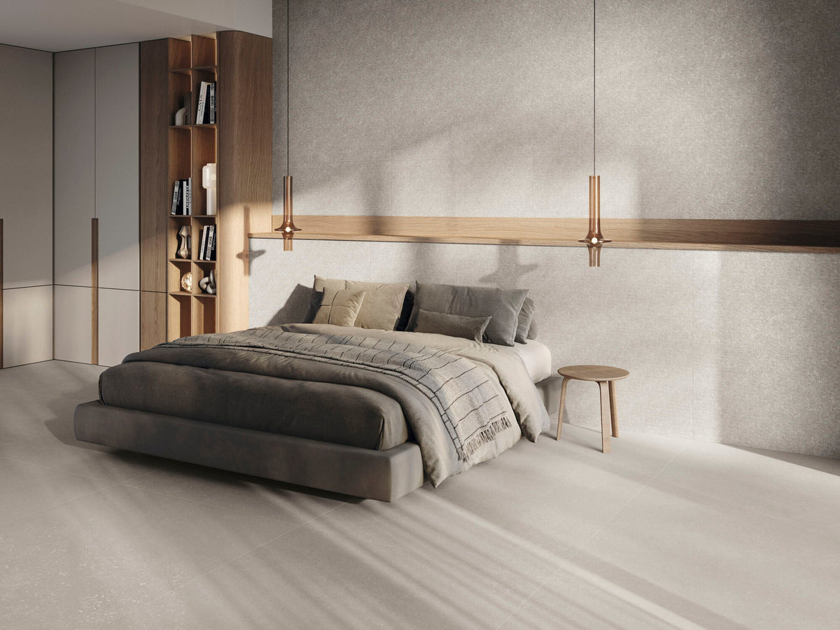 PALAIS — интериор