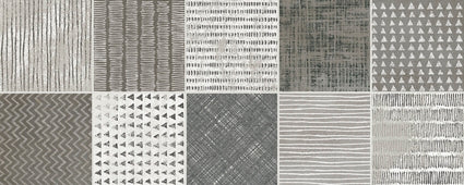 DEVON DÉCOR COLD 20x50 /Девон