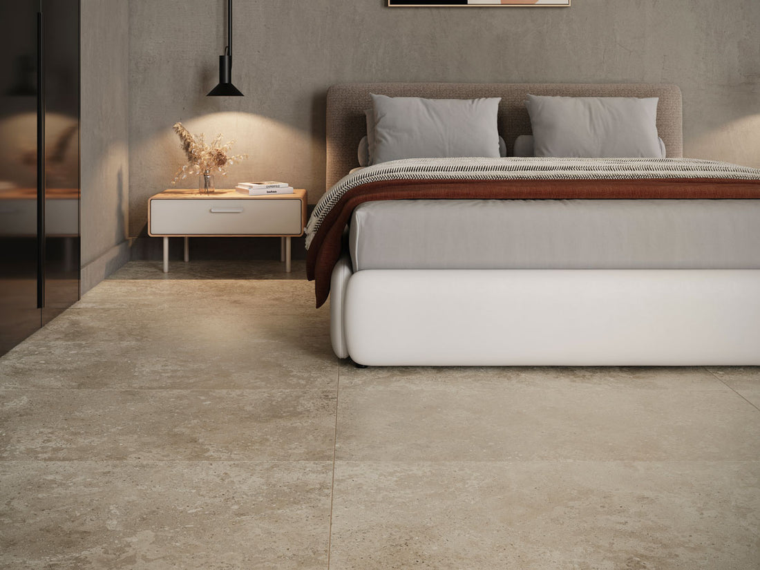 DUERO TAUPE 60x120 /Дуеро