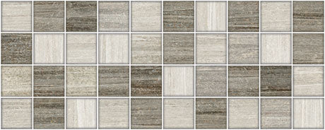 COLONIAL DECOR MOSAICO 20х50